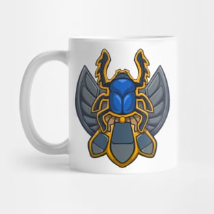 Pharah Scarab Mug